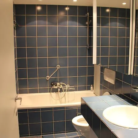 Apartmán Royal Ostende