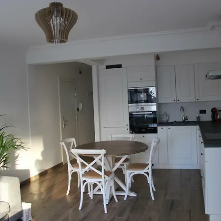 Apartmán Royal Ostende