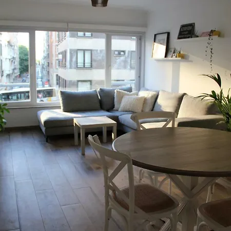 Royal Apartmán Ostende